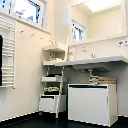 Apartmán Camp8 - *