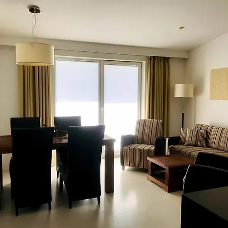Camp8 - Apartmán
