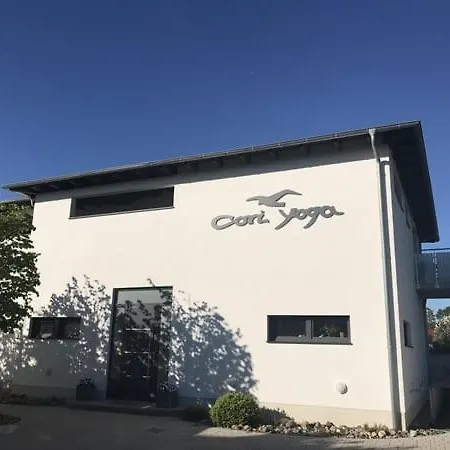 Apartmán Camp8 -